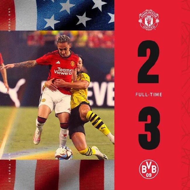 北京时间周六晚，多特客场1-1战平奥格斯堡。